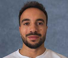 A picture of Amit Karni