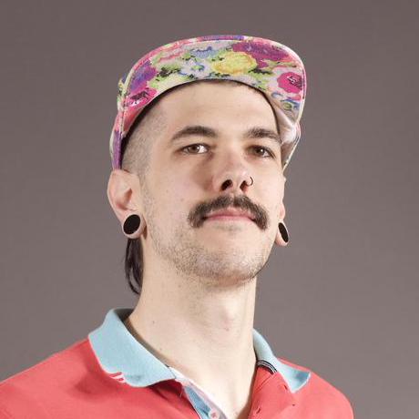 A picture of Dallas Slaughter