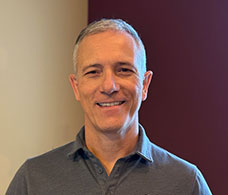 A picture of Gabor Maghera