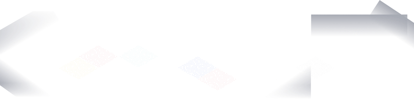 Isometric background pattern