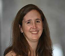 A picture of Lorelei Rupp